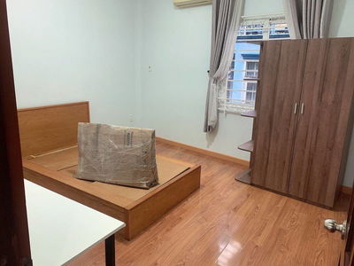 Жилье в Ho Chi Minh City, Vietnam Жилье в Ho Chi Minh City, Vietnam