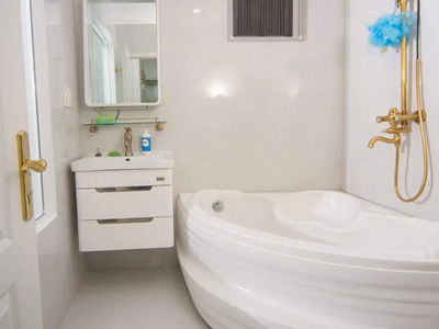 Scenic Valley with pool and recreation areas, Vietnam  Scenic Valley with pool and recreation areas, Vietnam