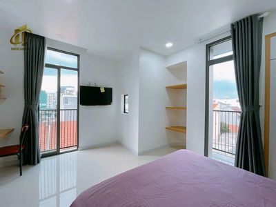 Жилье в Ho Chi Minh City, Vietnam  Жилье в Ho Chi Minh City, Vietnam