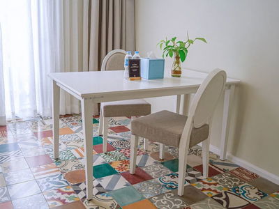 Logement dans Ho Chi Minh City, Vietnam Logement dans Ho Chi Minh City, Vietnam