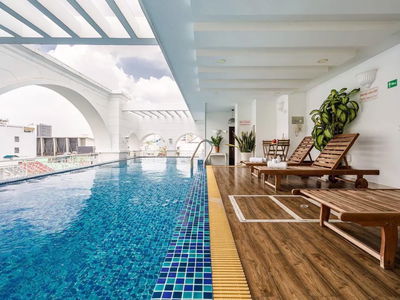 Logement dans Ho Chi Minh City, Vietnam Logement dans Ho Chi Minh City, Vietnam