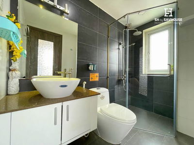 Gehäuse In Ho Chi Minh City, Vietnam Gehäuse In Ho Chi Minh City, Vietnam