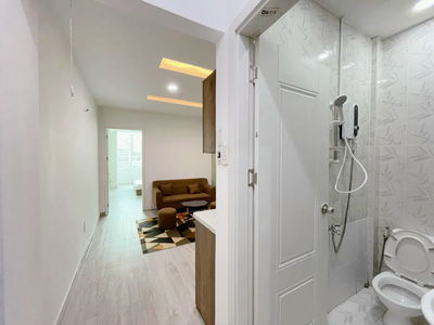 Logement dans Ho Chi Minh City, Vietnam  Logement dans Ho Chi Minh City, Vietnam