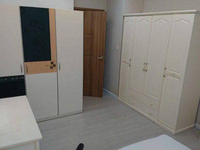 Sunrise City W2, Vietnam Sunrise City W2, Vietnam