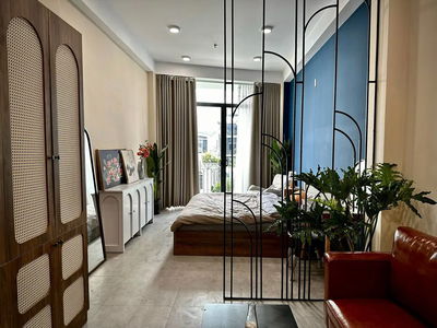 Alojamiento en Ho Chi Minh City, Vietnam Alojamiento en Ho Chi Minh City, Vietnam