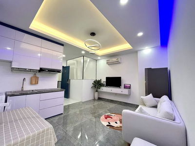 Жилье в Ho Chi Minh City, Vietnam  Жилье в Ho Chi Minh City, Vietnam