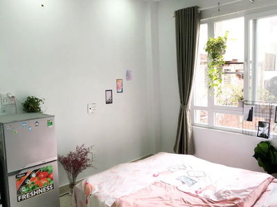 Alojamiento en Ho Chi Minh City, Vietnam  Alojamiento en Ho Chi Minh City, Vietnam