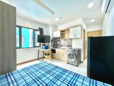 Жилье в Ho Chi Minh City, Vietnam  Жилье в Ho Chi Minh City, Vietnam