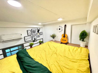 Alojamiento en Ho Chi Minh City, Vietnam  Alojamiento en Ho Chi Minh City, Vietnam