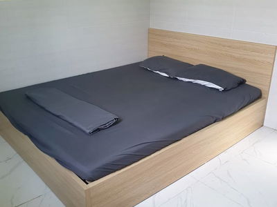 Logement dans Ho Chi Minh City, Vietnam  Logement dans Ho Chi Minh City, Vietnam