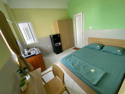 Alojamiento en Ho Chi Minh City, Vietnam  Alojamiento en Ho Chi Minh City, Vietnam