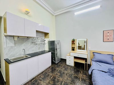 Alojamiento en Ho Chi Minh City, Vietnam Alojamiento en Ho Chi Minh City, Vietnam