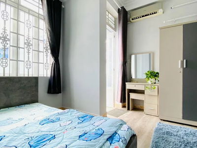 Жилье в Ho Chi Minh City, Vietnam Жилье в Ho Chi Minh City, Vietnam
