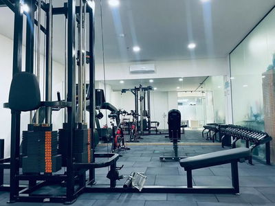 Logement dans Ho Chi Minh City, Vietnam Logement dans Ho Chi Minh City, Vietnam