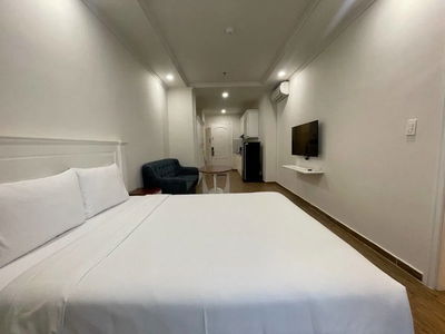 Alojamiento en Ho Chi Minh City, Vietnam Alojamiento en Ho Chi Minh City, Vietnam