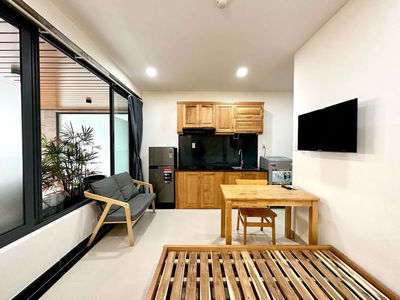 Жилье в Ho Chi Minh City, Vietnam  Жилье в Ho Chi Minh City, Vietnam