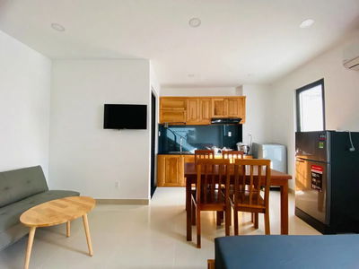 Housing in Ho Chi Minh City, Vietnam Housing in Ho Chi Minh City, Vietnam