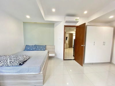 Жилье в Ho Chi Minh City, Vietnam  Жилье в Ho Chi Minh City, Vietnam