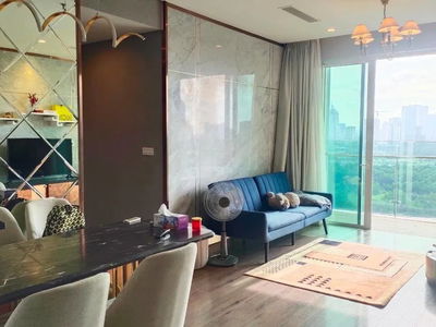 Beautiful Residential Complex, Vietnam  Beautiful Residential Complex, Vietnam