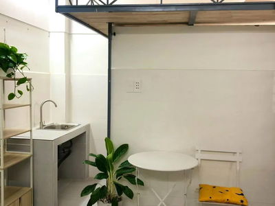 Housing in Ho Chi Minh City, Vietnam  Housing in Ho Chi Minh City, Vietnam