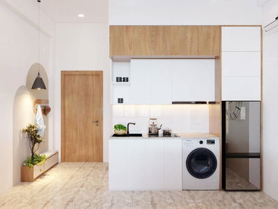 Logement dans Ho Chi Minh City, Vietnam Logement dans Ho Chi Minh City, Vietnam