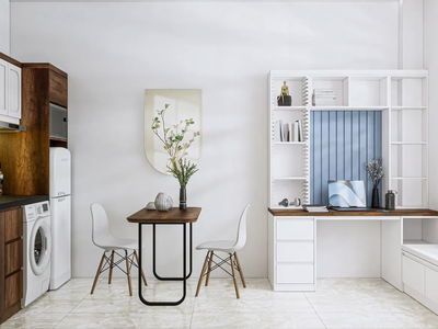 Logement dans Ho Chi Minh City, Vietnam  Logement dans Ho Chi Minh City, Vietnam
