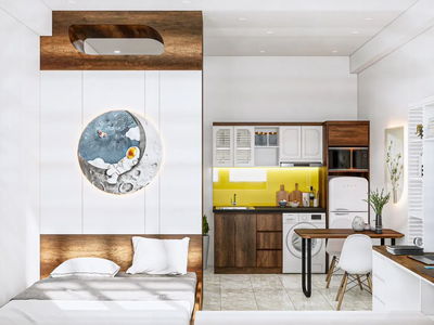 Жилье в Ho Chi Minh City, Vietnam Жилье в Ho Chi Minh City, Vietnam