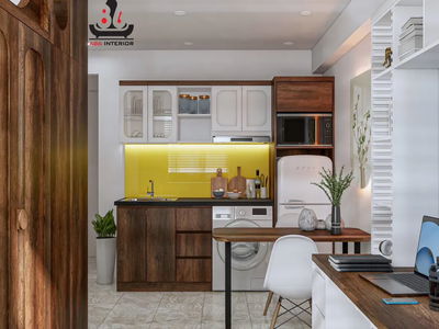 Gehäuse In Ho Chi Minh City, Vietnam Gehäuse In Ho Chi Minh City, Vietnam