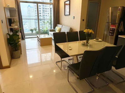 Vinhomes Central Park, Vietnam Vinhomes Central Park, Vietnam