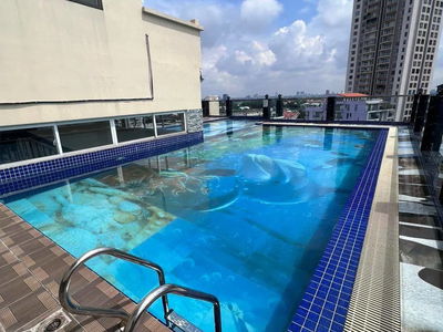 Logement dans Ho Chi Minh City, Vietnam Logement dans Ho Chi Minh City, Vietnam