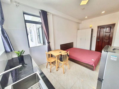 Жилье в Ho Chi Minh City, Vietnam Жилье в Ho Chi Minh City, Vietnam