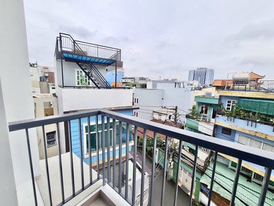 Logement dans Ho Chi Minh City, Vietnam  Logement dans Ho Chi Minh City, Vietnam