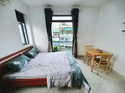 Alojamiento en Ho Chi Minh City, Vietnam  Alojamiento en Ho Chi Minh City, Vietnam