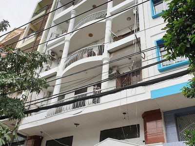 Жилье в Ho Chi Minh City, Vietnam  Жилье в Ho Chi Minh City, Vietnam