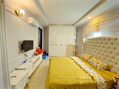 Alojamiento en Ho Chi Minh City, Vietnam  Alojamiento en Ho Chi Minh City, Vietnam