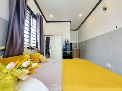 Housing in Ho Chi Minh City, Vietnam Housing in Ho Chi Minh City, Vietnam