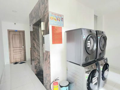 Жилье в Ho Chi Minh City, Vietnam  Жилье в Ho Chi Minh City, Vietnam