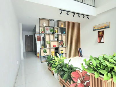 Logement dans Ho Chi Minh City, Vietnam  Logement dans Ho Chi Minh City, Vietnam