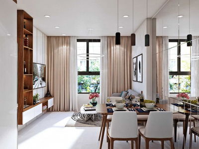 Bcons Garden, Vietnam Bcons Garden, Vietnam