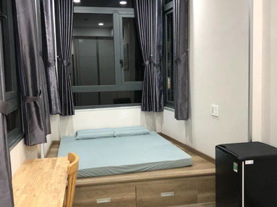 Жилье в Ho Chi Minh City, Vietnam  Жилье в Ho Chi Minh City, Vietnam