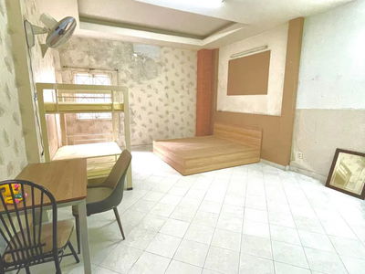 Жилье в Ho Chi Minh City, Vietnam Жилье в Ho Chi Minh City, Vietnam