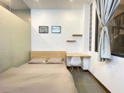 Alojamiento en Ho Chi Minh City, Vietnam  Alojamiento en Ho Chi Minh City, Vietnam