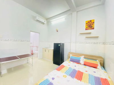 Housing in Ho Chi Minh City, Vietnam Housing in Ho Chi Minh City, Vietnam