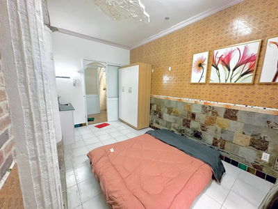 Жилье в Ho Chi Minh City, Vietnam Жилье в Ho Chi Minh City, Vietnam