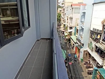 Gehäuse In Ho Chi Minh City, Vietnam  Gehäuse In Ho Chi Minh City, Vietnam