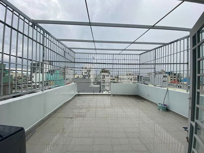 Housing in Ho Chi Minh City, Vietnam Housing in Ho Chi Minh City, Vietnam