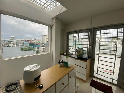 Logement dans Ho Chi Minh City, Vietnam Logement dans Ho Chi Minh City, Vietnam