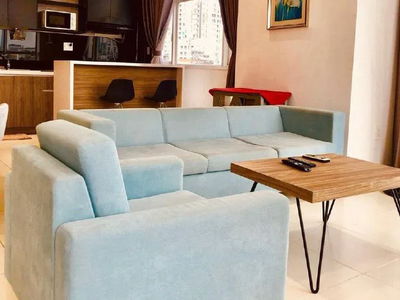 Жилье в Ho Chi Minh City, Vietnam  Жилье в Ho Chi Minh City, Vietnam
