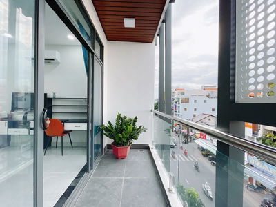 Logement dans Ho Chi Minh City, Vietnam Logement dans Ho Chi Minh City, Vietnam