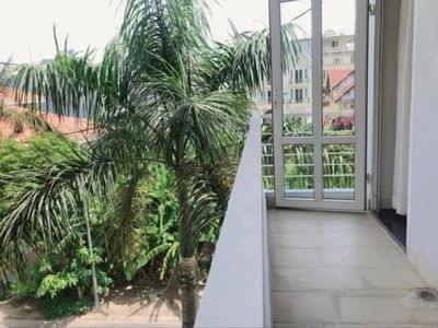 Logement dans Ho Chi Minh City, Vietnam Logement dans Ho Chi Minh City, Vietnam